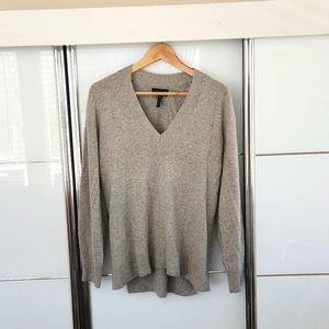 Rag and bone cashmere sweater